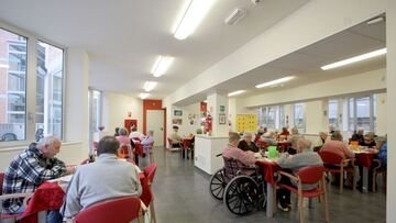 Autunno 2020: la mortalità negli ospedali ha superato del 50% quella degli anni precedenti
