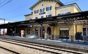 Sciopero treni Italia 17-18 maggio: TILO si ferma al confine, bus sostitutivi tra Stabio e Malpensa. Cosa cambia per chi deve viaggiare lunedì