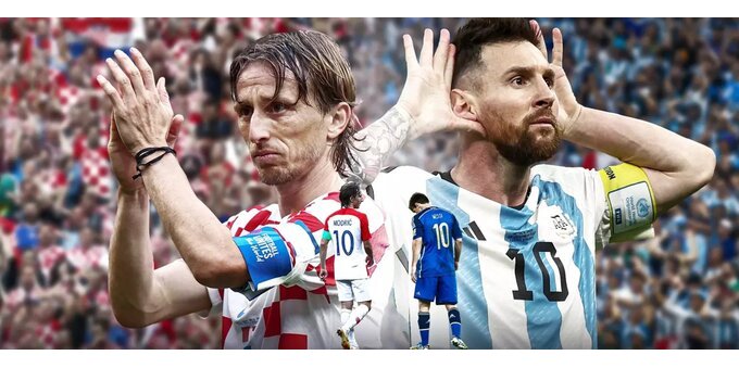 Semifinali Mondiali FIFA Qatar 2022 le prossime paritle martedì 13 e mercoledì 14 dicembre