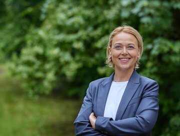 Renya Heinrich è la nuova direttrice di Coira Turismo