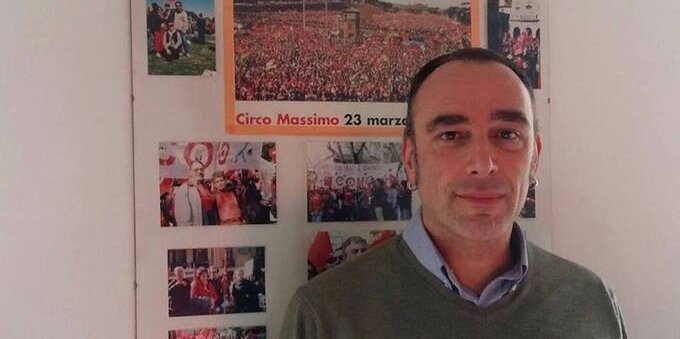 INTERVISTA Frontalieri ad un passo dall'accordo fiscale. Matteo Mandressi, Cgil Como: «E ora, i ticinesi, riducano il dumping salariale»