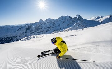 La classifica delle destinazioni svizzere più gettonate per le vacanze di fine anno