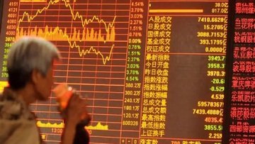 Apertura borsa svizzera incerta. Le proteste in Cina affossano gli indici mondiali. Petrolio ai minimi da un anno.