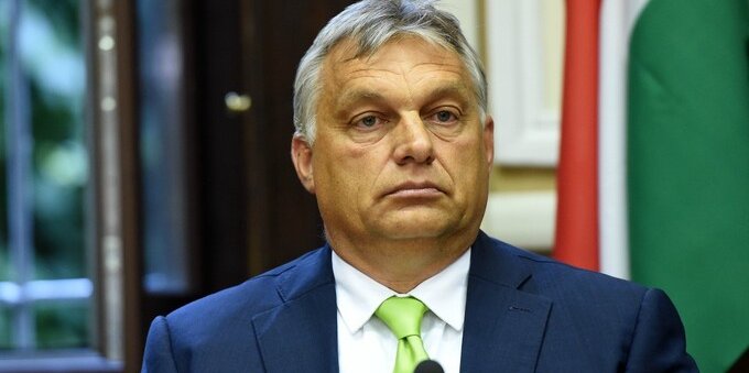Conti in disordine e politica antidemocratica: l'Europa minaccia tagli a Orbán