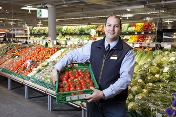 Coop nel 2021 cresce l'utile del 5,6%