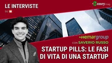 Startup Pills #4: le fasi di vita di una startup