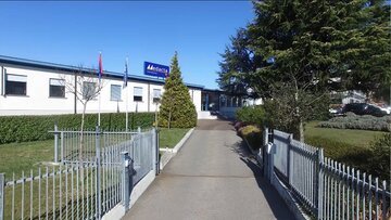 Medacta in crescita nel 2021: ricavi in aumento oltre il 21%
