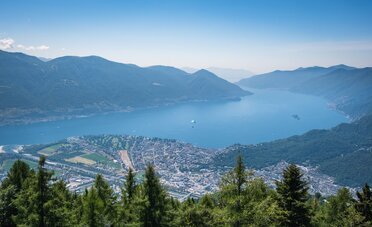 Monte Verità, la collina degli utopisti sopra Ascona: cosa vedere, quando andare e quanto costa la visita (il museo parte da 12 CHF)