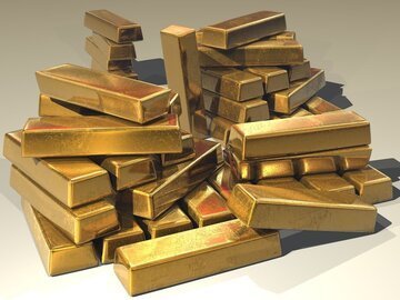 Da dove importa l'oro la Svizzera? Lo studio di Swissaid rivela scenari inquietanti