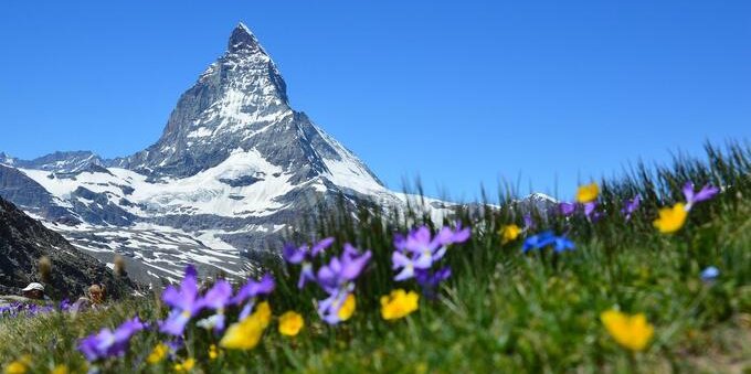 L'Ust lo conferma: 2021 da record per il turismo svizzero. In Ticino gettonati i campeggi