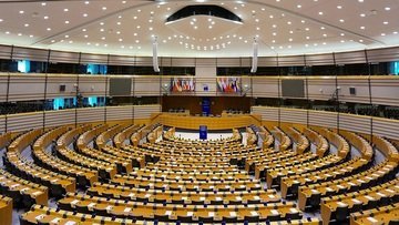 Figli delle coppie omosessuali, Italia censurata dal Parlamento europeo