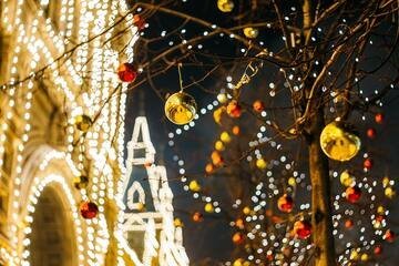 Natale a Lugano: domenica 11 e 18 dicembre parcheggio e trasporto sono offerti dal Municipio
