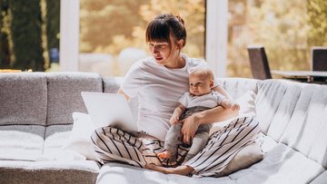 Lavoro e famiglia: non solo le madri, ma anche i padri svizzeri scelgono sempre più il tempo parziale