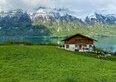Ipoteca in Svizzera 2026: fissa, variabile o SARON — la guida in 6 passi per scegliere (con i tassi di maggio e un esempio in Ticino)