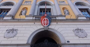 Città di Lugano approva il bilancio preventico con 5,3 milioni di costi extra