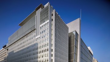 Svizzera al vertice di primavera del Fmi. A Washington dal 12 al 14 aprile