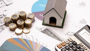 Quanto costa l'affitto di un monolocale in Svizzera?