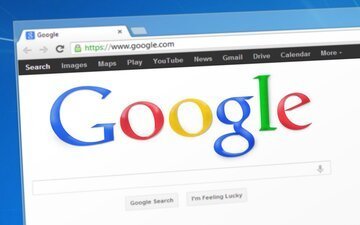 L'inflazione attenta alla solidità di Google: nel terzo trimestre registra una perdita del 27%