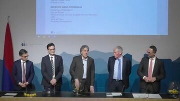 Elezioni cantonali 2023: la sorte ha deciso l'ordine delle liste