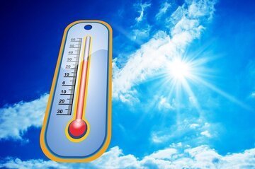 Temperature alte: in Ticino è stato l'ottobre più caldo mai registrato