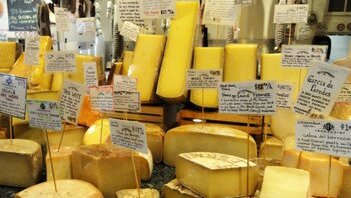Il formaggio d'alpe ticinese DOP, l'oro che nasce a 2.000 metri: dove assaggiarlo quest'estate e quanto costa davvero (dai 15 franchi la porzione ai 61.50 al chilo)