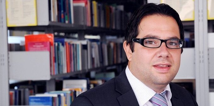 INTERVISTA Addio al telelavoro per i frontalieri? Vorpe, Supsi: sul fronte politico «al momento nulla si muove»