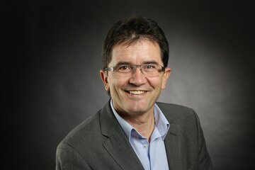 Markus Haltiner è il nuovo capo dell'Ufficio della migrazione e del diritto civile del Cantone dei Grigioni