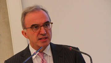INTERVISTA Tasso guida Bns all'1,0%. Luca Soncini, Usi: «Aumento inaspettato»