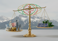 La Svizzera di fronte al dilemma fiscale: tassare i super-ricchi per finanziare la transizione climatica