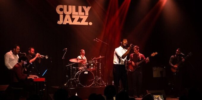 Musica: dal 1° al 9 aprile il Cully Jazz Festvival fra le vigne del Lavaux