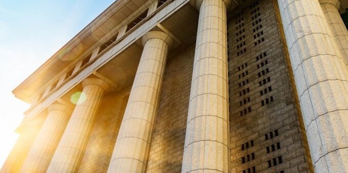 Usi alla ricerca del nuovo rettore. Pubblicato il bando