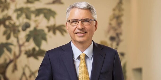 Severin Schwan nuovo presidente del Consiglio di amministrazione di Roche. Bill Anderson lascia il gruppo