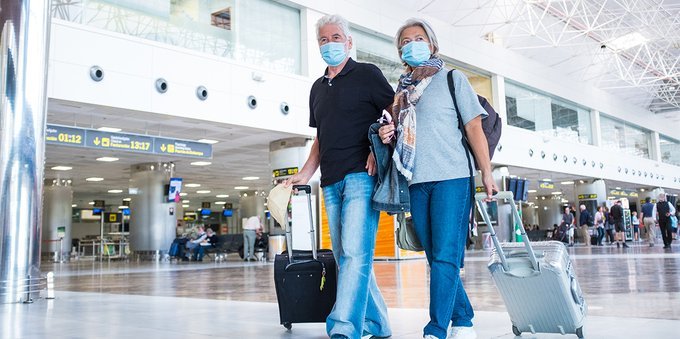 Turismo: per la Svizzera si annuncia un'estate da record. Infografica e dati