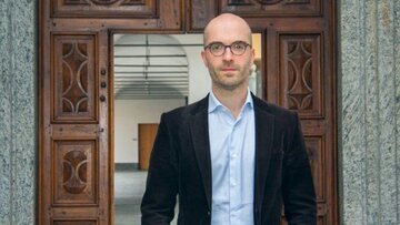 Supsi, Alberto Piatti nominato nel Consiglio svizzero di accreditamento