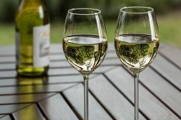 Quanti brindisi nel 2021. Torna a crescere il consumo di vino, trascinano bianchi e spumanti