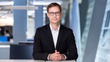 Economiesuisse: Silvan Lipp è il nuovo responsabile della comunicazione