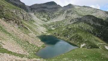 E' ufficiale: ora il Parco naturale della Calanca è realtà. Nasce un'oasi nella Svizzera italiana