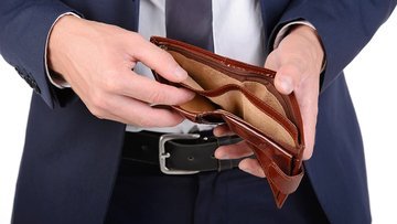 Crescono i fallimenti in Svizzera nei primi quattro mesi dell'anno: male il Ticino, bene i Grigioni