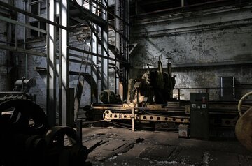 La vera minaccia per l'industria svizzera non è Trump, ma la Cina: l'avvertimento UBS che riguarda da vicino il Ticino