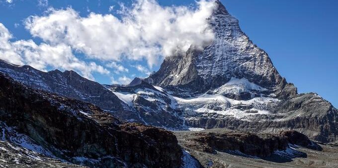 Se dico Svizzera cosa vi viene in mente? Ecco a quali immagini viene associato il nostro Paese