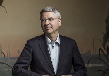 Roche continua a vendere farmaci in Russia. "È un atto di responsabilità"