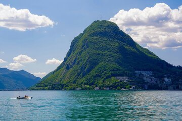 Monte San Giorgio, la montagna dei fossili di 240 milioni di anni: cosa vedere in una gita e quanto costa davvero (dal museo di Meride a 12 CHF)