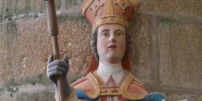 22 settembre festa di San Maurizio. Come e dove si celebra questa ricorrenza