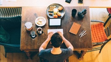 Telelavoro dei frontalieri: arriva il sì dal Senato italiano, ma non per tutti