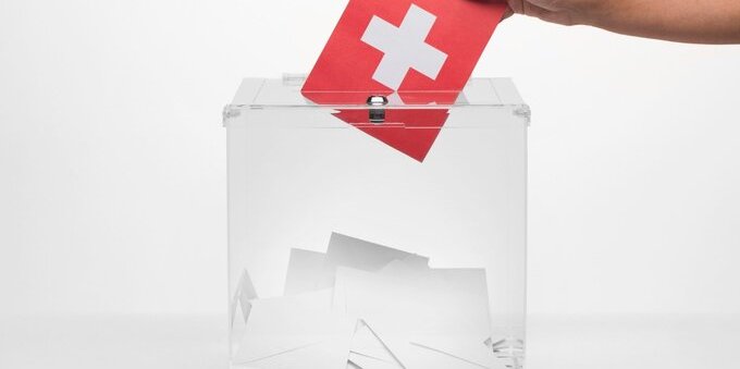 Via libera al voto elettronico nel Cantone dei Grigioni