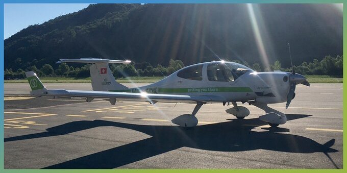 A Natale regala un volo da Lugano: le proposte di Avilù tra Lago di Como, Alpi e Cervino