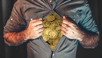 Al mondo ci sono 5,2 milioni di nuovi milionari, 2,5 sono negli Stati Uniti. Cresce la disuguaglianza sociale