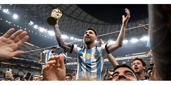 Mondiali, ecco perché quella tra Argentina e Francia è stata la miglior finale di sempre