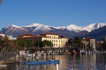 Pernottamenti da record in Svizzera nella stagione invernale. In calo in Ticino e nei Grigioni