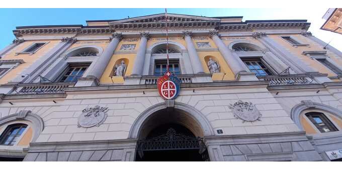 Lugano, parte il bando per le borse di studio 2023 2024
